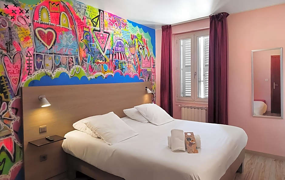 Grand Hotel Dauphiné