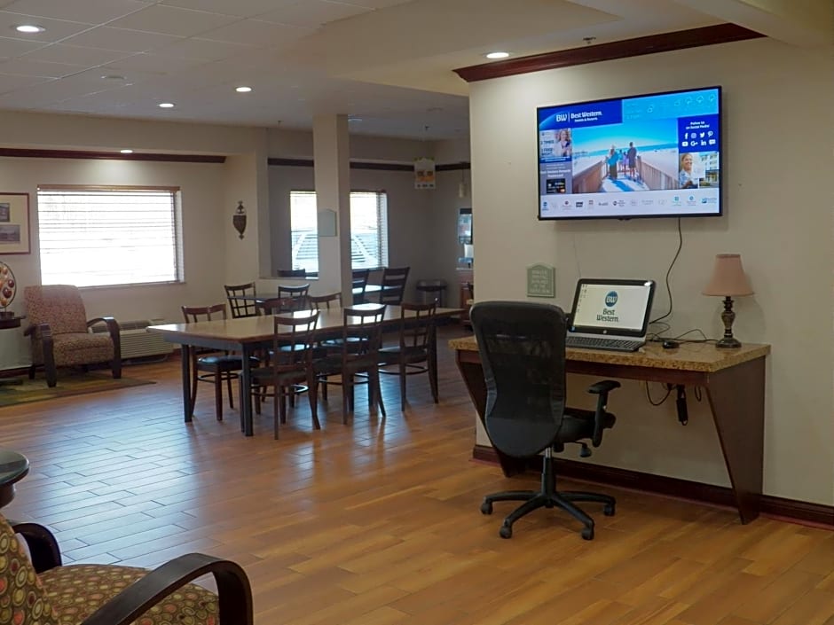 Best Western Of Wise