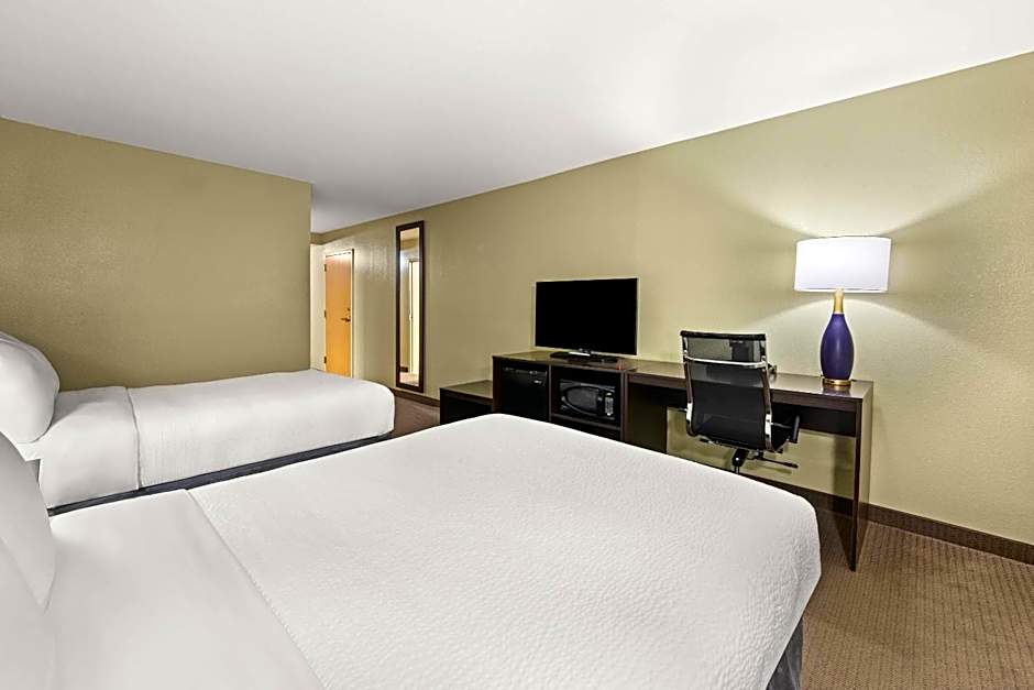 Sleep Inn Boone University Area