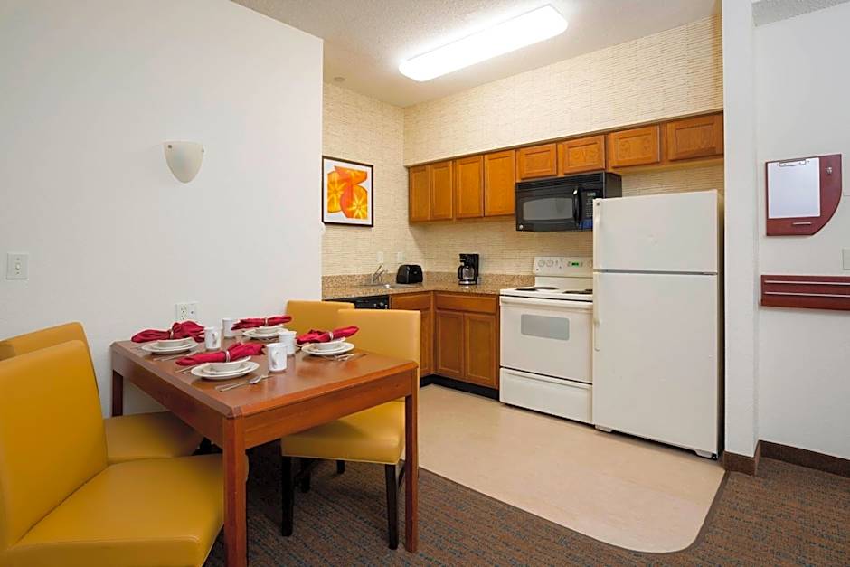 Residence Inn by Marriott Kansas City Olathe