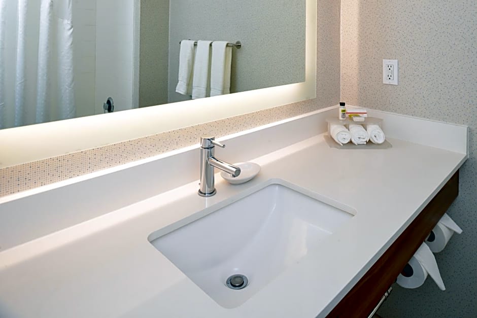 Holiday Inn Express Lodi By IHG