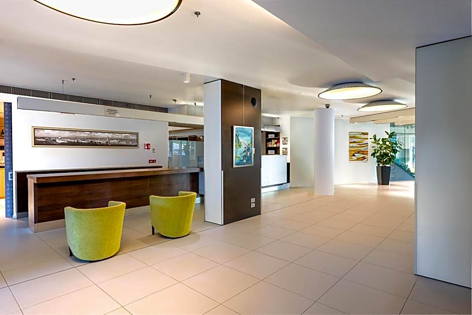 Hilton Garden Inn Venice Mestre San Giuliano