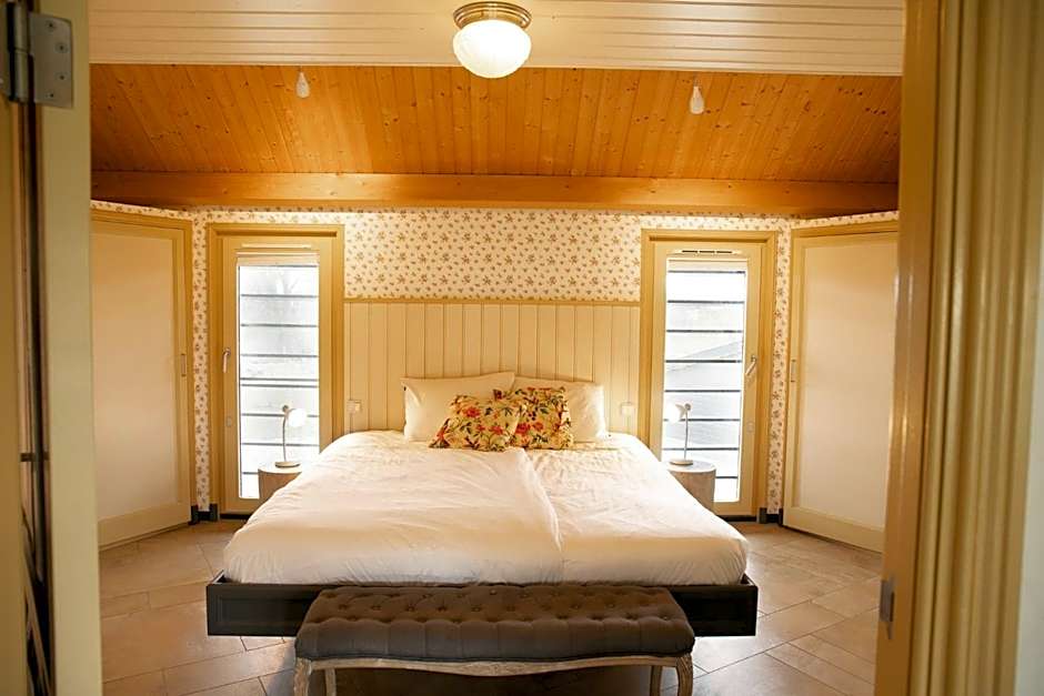 Boerenhofstede de Overhorn