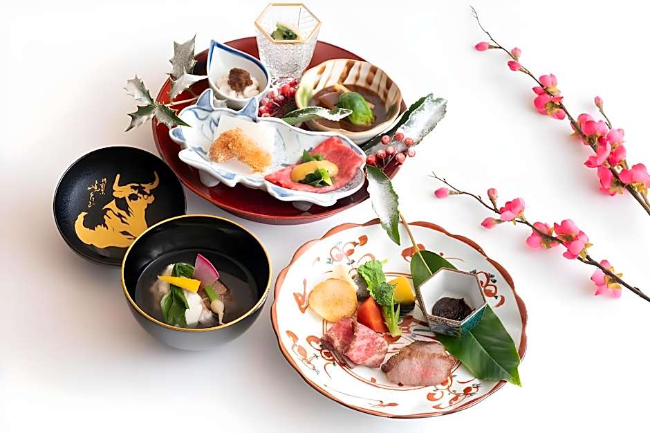 THE JUNEI HOTEL Kyoto