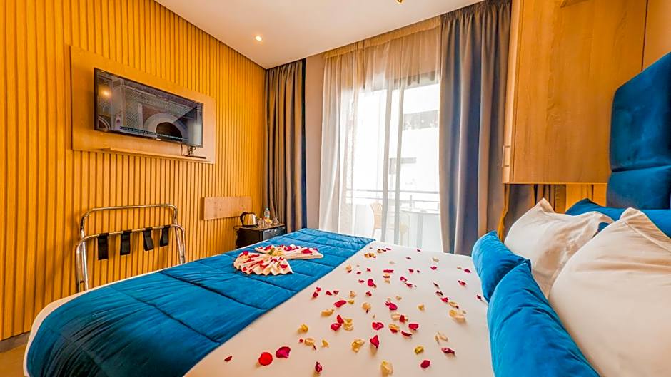 Rent-inn Boutique Hotel