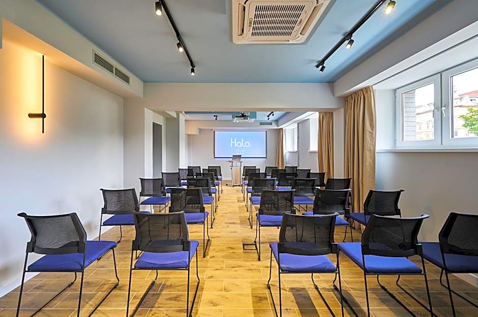Hotel Halo ToruÅ„