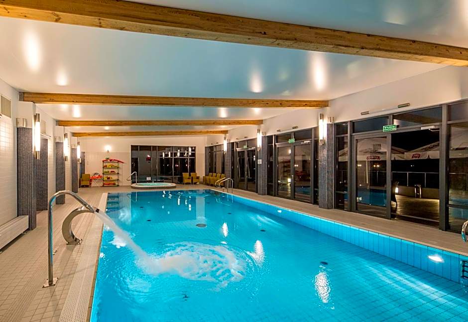 Centrum Wypoczynkowo-Konferencyjne Solaris