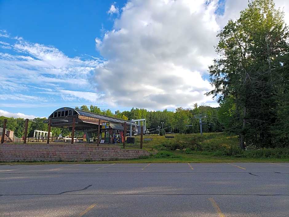 Rib Mountain Inn