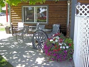 Canyons Lodge- A Canyons Collection Property