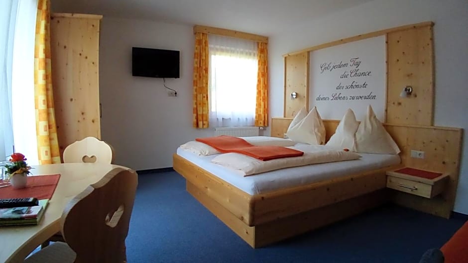 Gästehaus Pürstl-Kocher