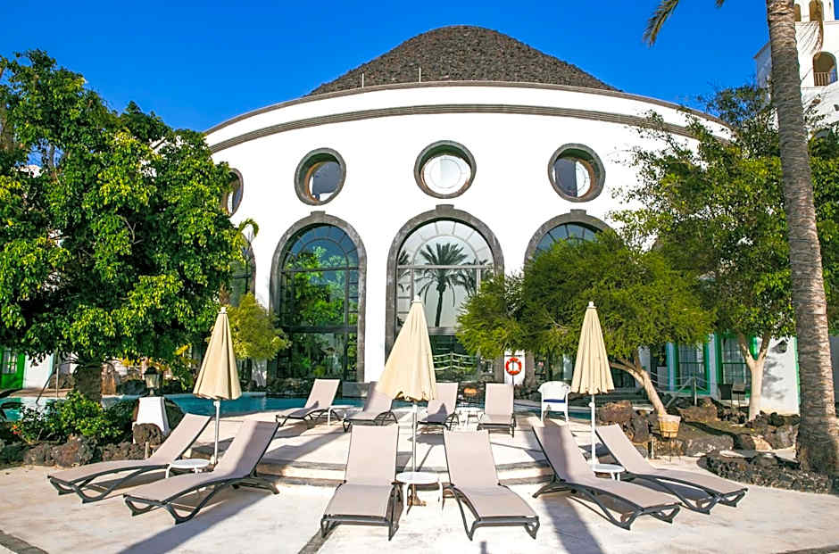 Hotel LIVVO Volcan Lanzarote