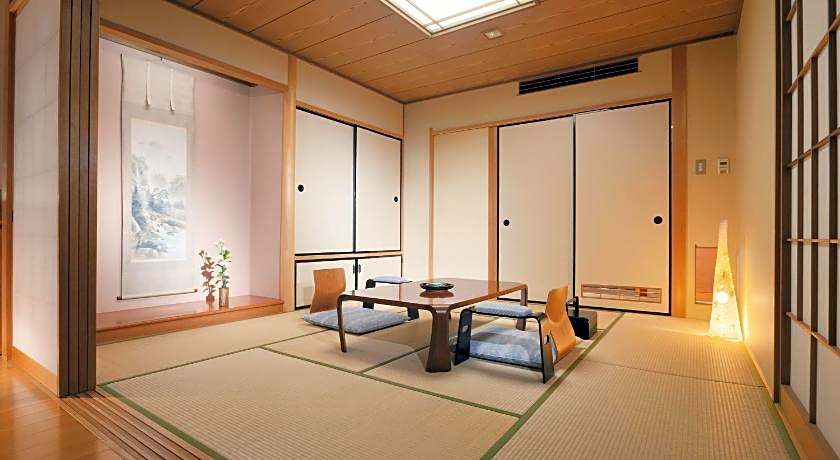 Toba Hotel International Shiojitei