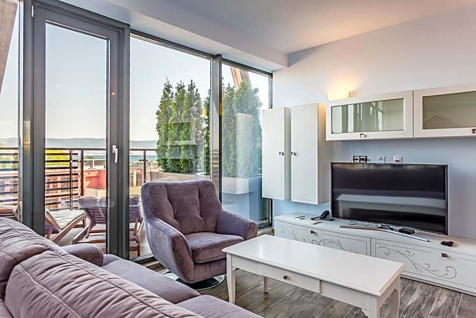 Galeon Residence & SPA