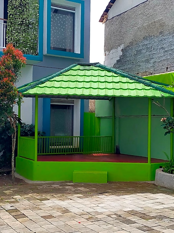 Maulana Hills Syariah 