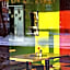 Hotel 4 Youth AM Mauerpark Berlin Mitte