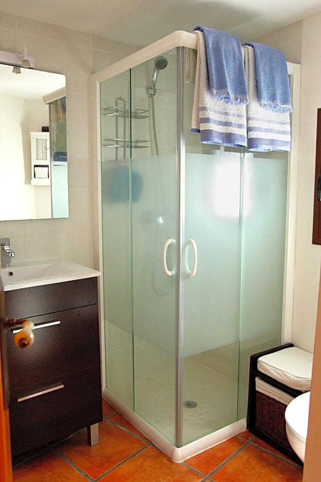 Casa Rural - Al Alba