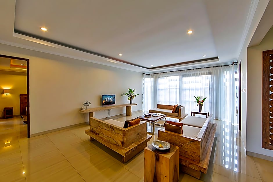 White Lotus Villas Seminyak