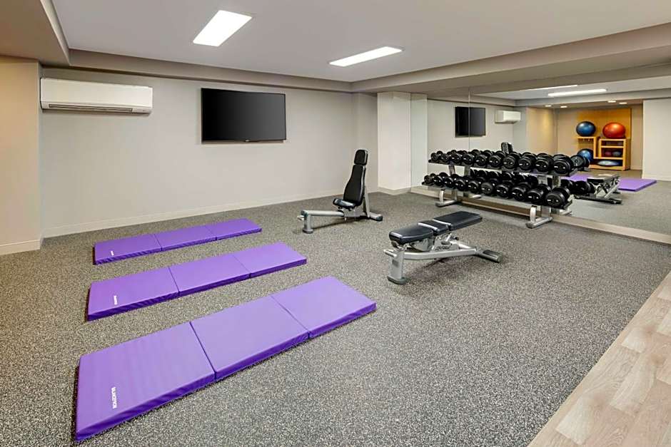 Sheraton Philadelphia Downtown