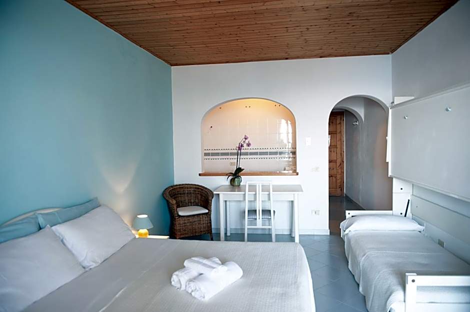 Paradise Relais Villa Janto'
