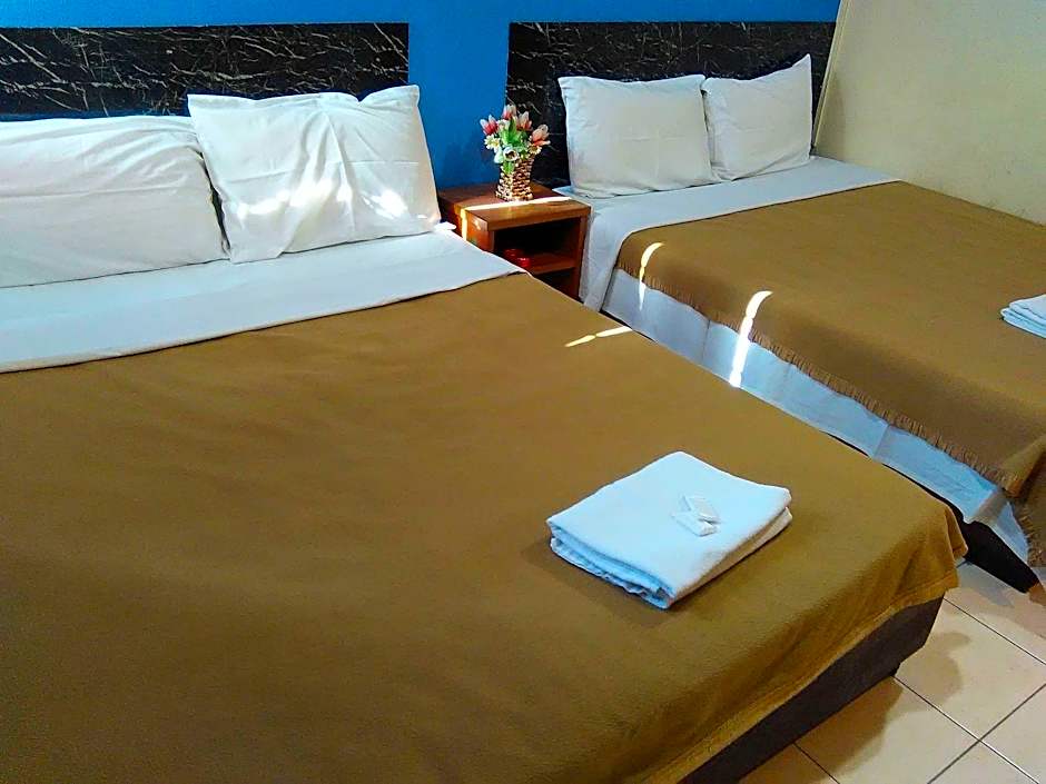 Kapit Hotel