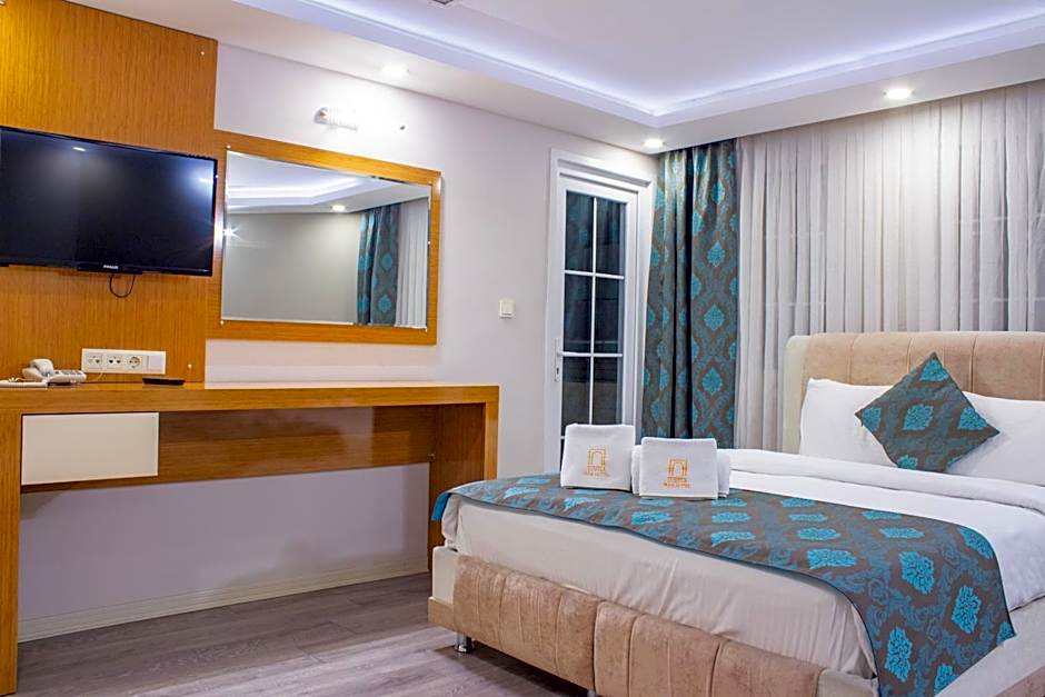 Sumela Park Hotel