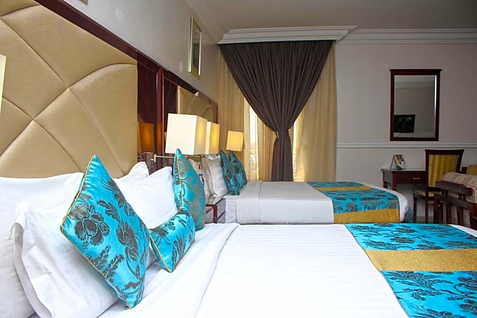 De Rembrandt Hotels and Suites