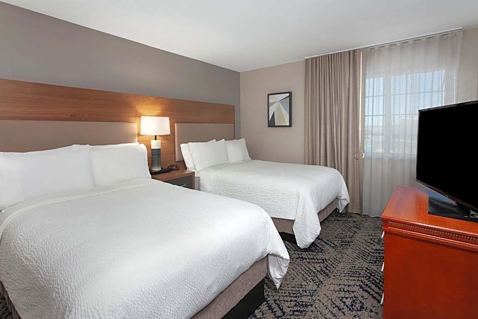 Candlewood Suites Louisville North By IHG