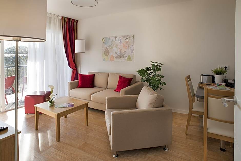 Domitys Les Gréements d'Or - résidence séniors