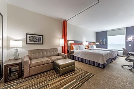 Home2 Suites By Hilton Fort Worth Northlake