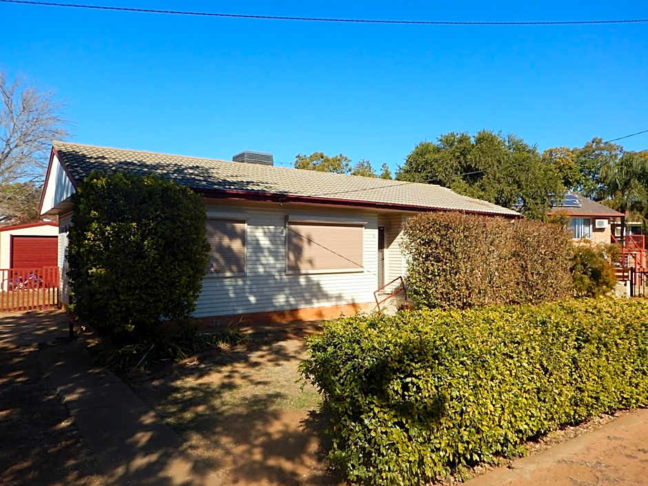 Manera Heights Apartments