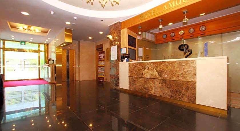 Amour Symphony Hotel