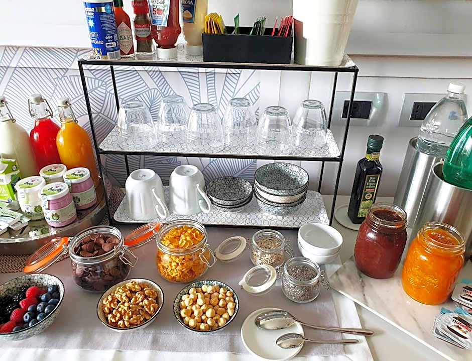 G&G FIRENZE SUITES b&b