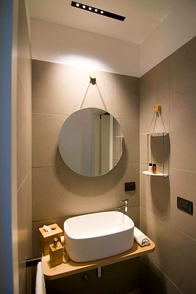 Experience Design Bed&Show