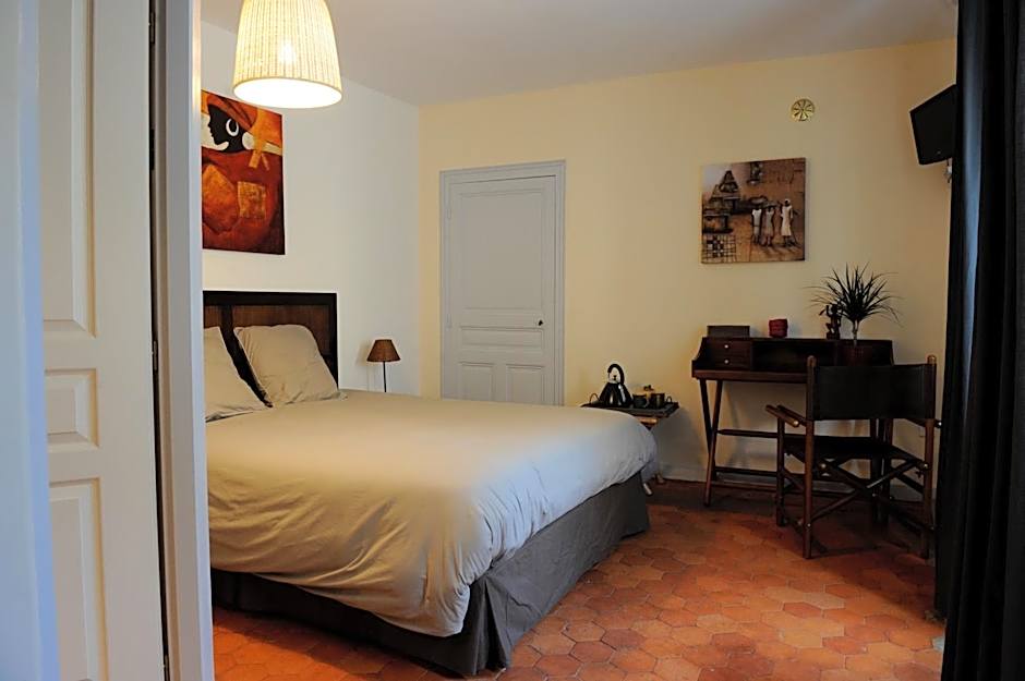 B&B Chez Marie