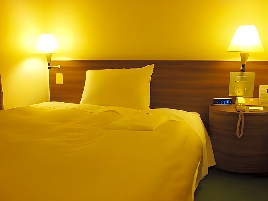 Urban Hotel Twins Chofu