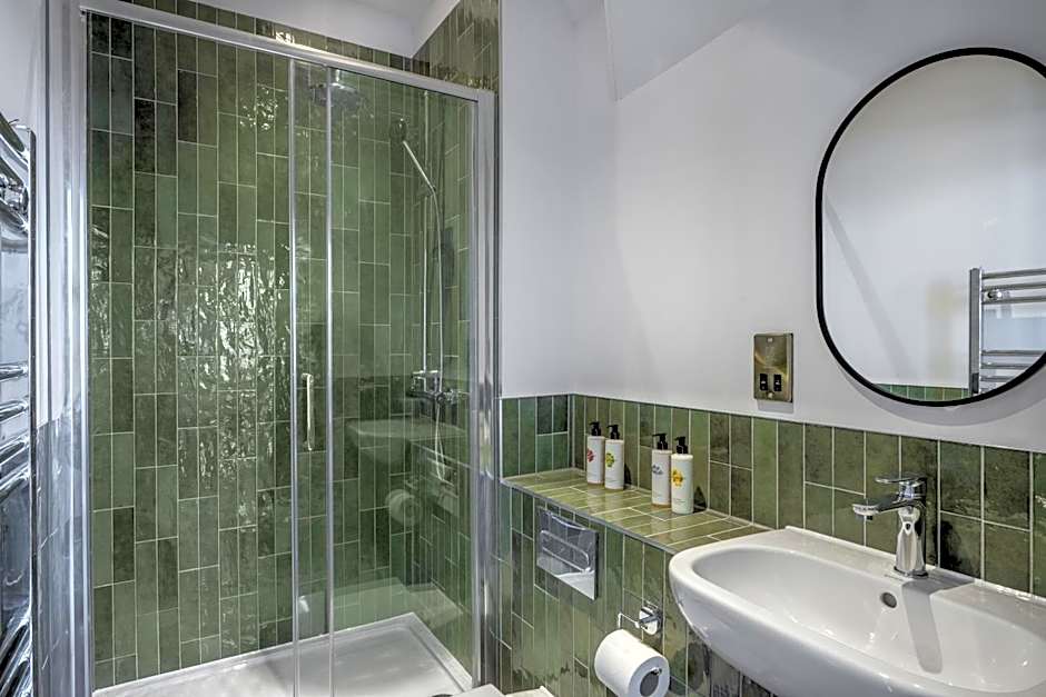 The Railway Hotel Worthing