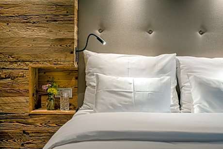 Superior Apartment with Sauna