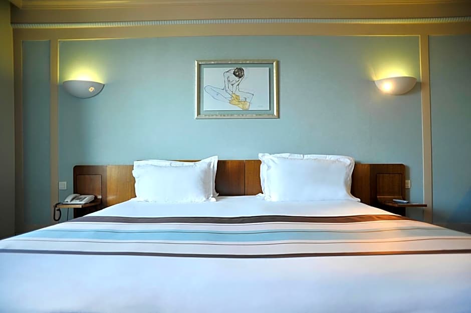 Hotel Art Deco Euralille