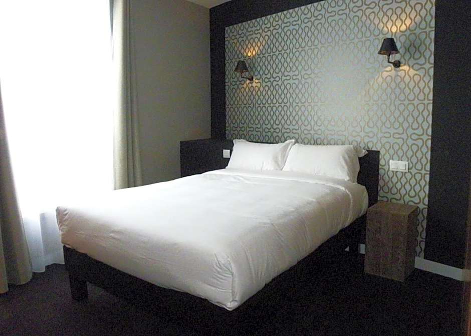 Hotel Les Terres Blanches