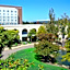 DoubleTree By Hilton Newark - Fremont