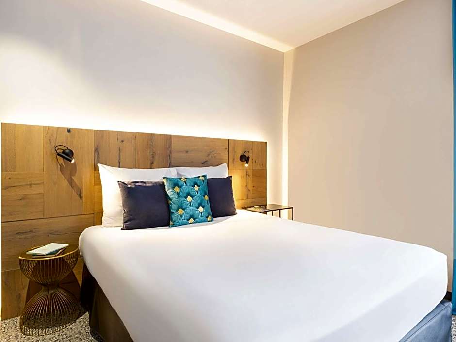 Mercure Epinal Centre