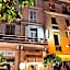 Hotel Richelieu