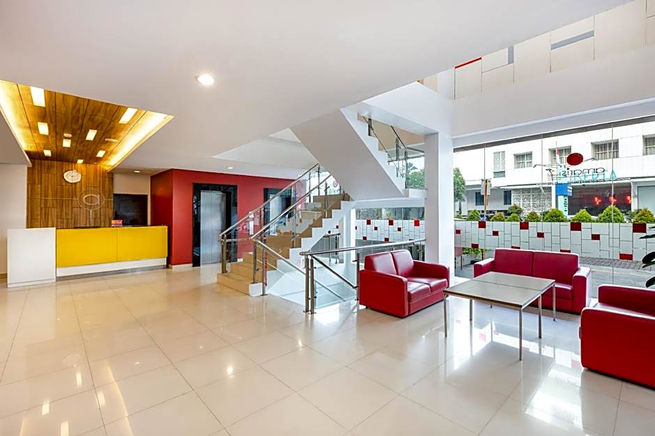 Amaris Hotel La Codefin Kemang