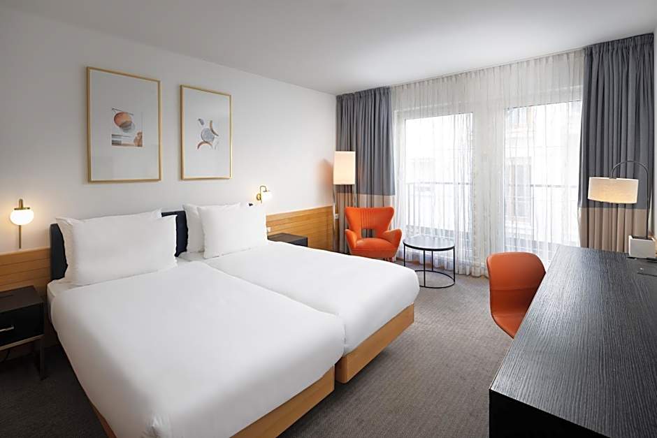 K+K Hotel Opera