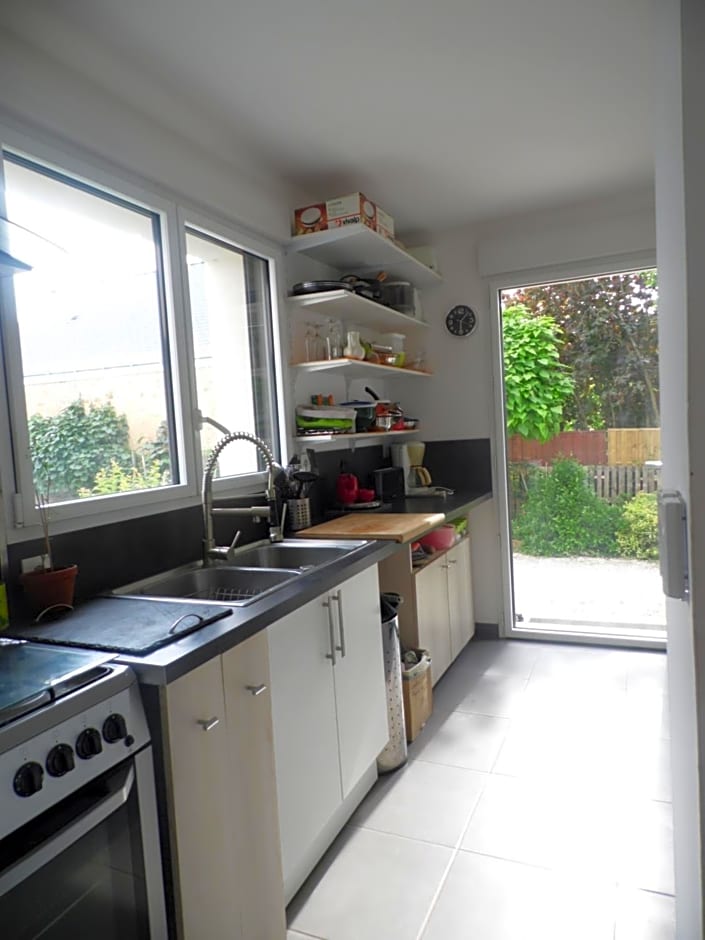 AU PARFUM DES LAVANDES