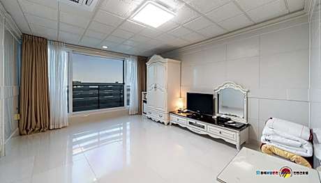 Standard Ondol - Bed Request Not Available