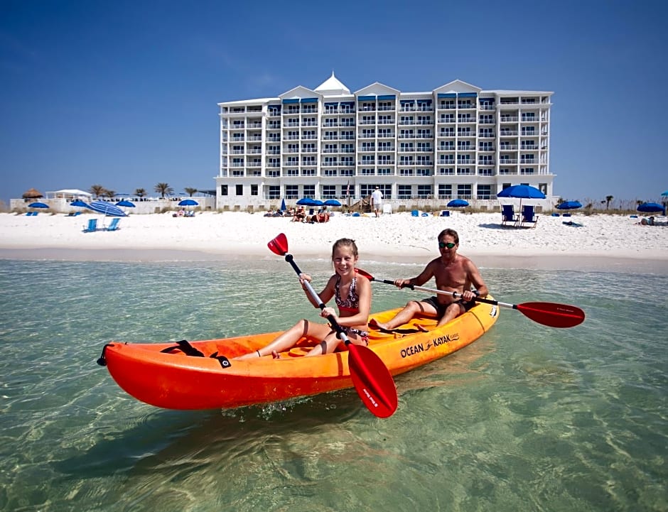 The Pensacola Beach Resort