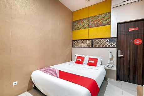 Flagship 91863 Metro House