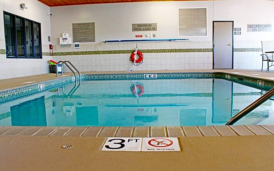 Independence Stay Hotel & Suites