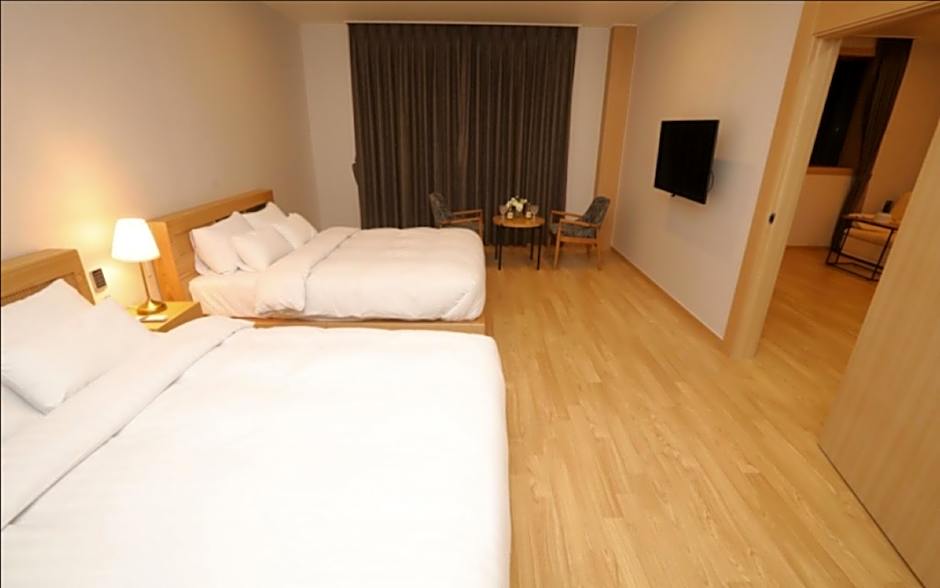 Daedunsan Hotel